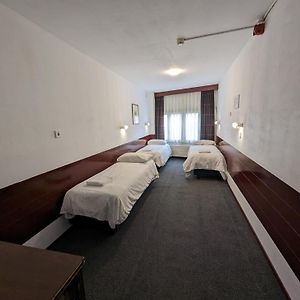 Driepersoonskamer